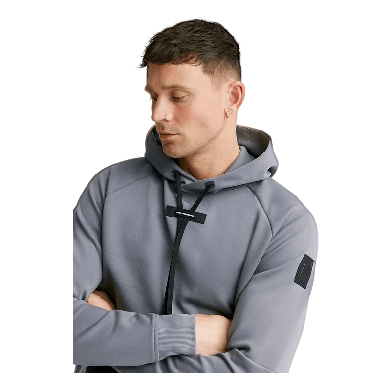 Hoodie M Rock Rock