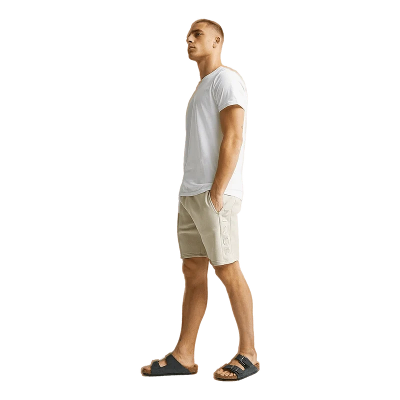 Nicce Mercury Jog Shorts Moonstruck