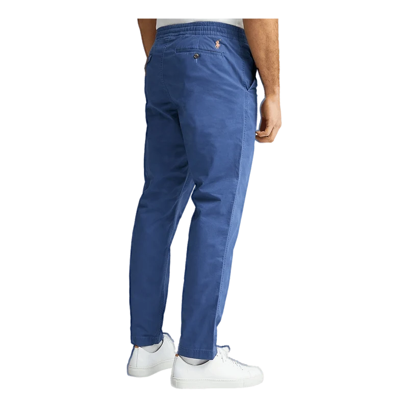 Polo Ralph Lauren Relaxed Fit Polo Prepster Twil 019 Light