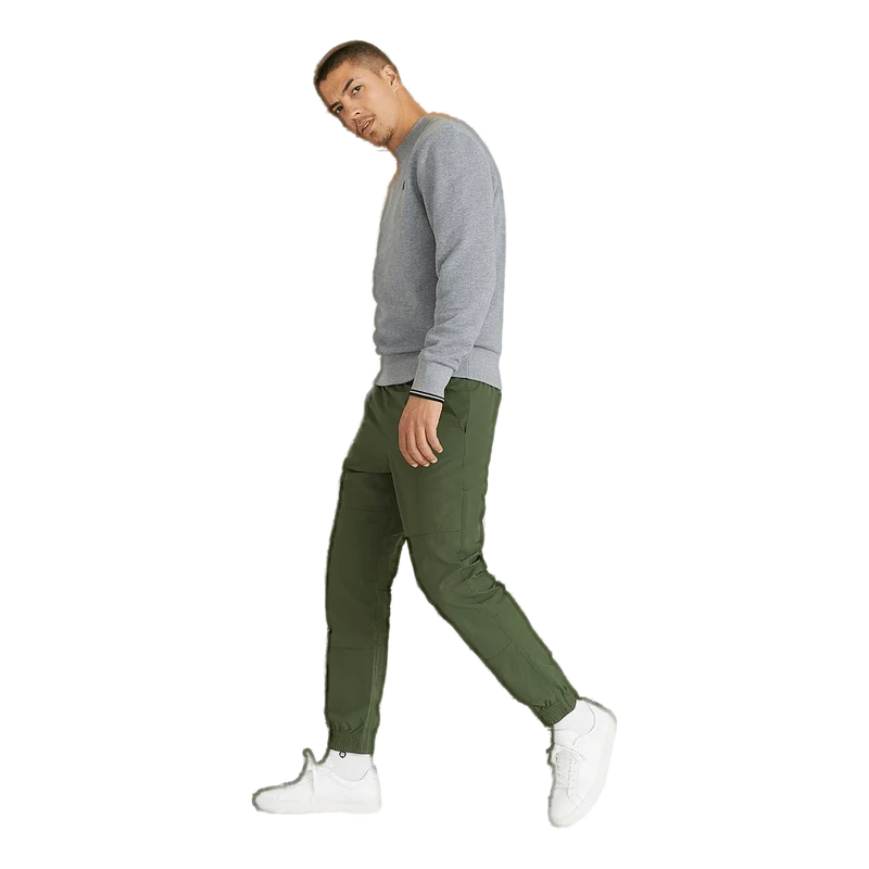 Polo Ralph Lauren Climbing Pants 002 Army
