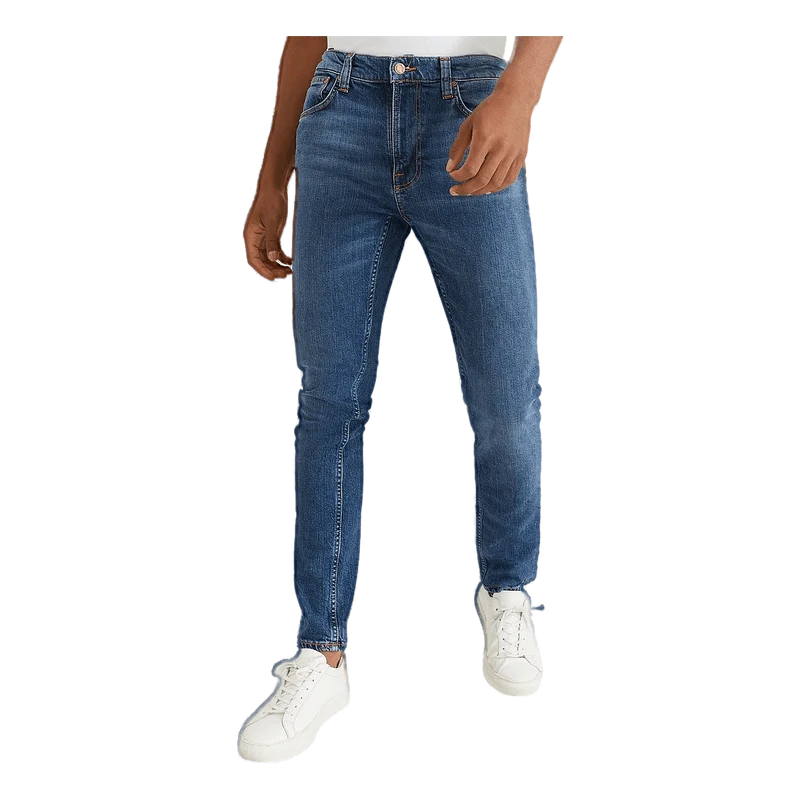 Nudie Jeans Lean Dean Vibes Vibes