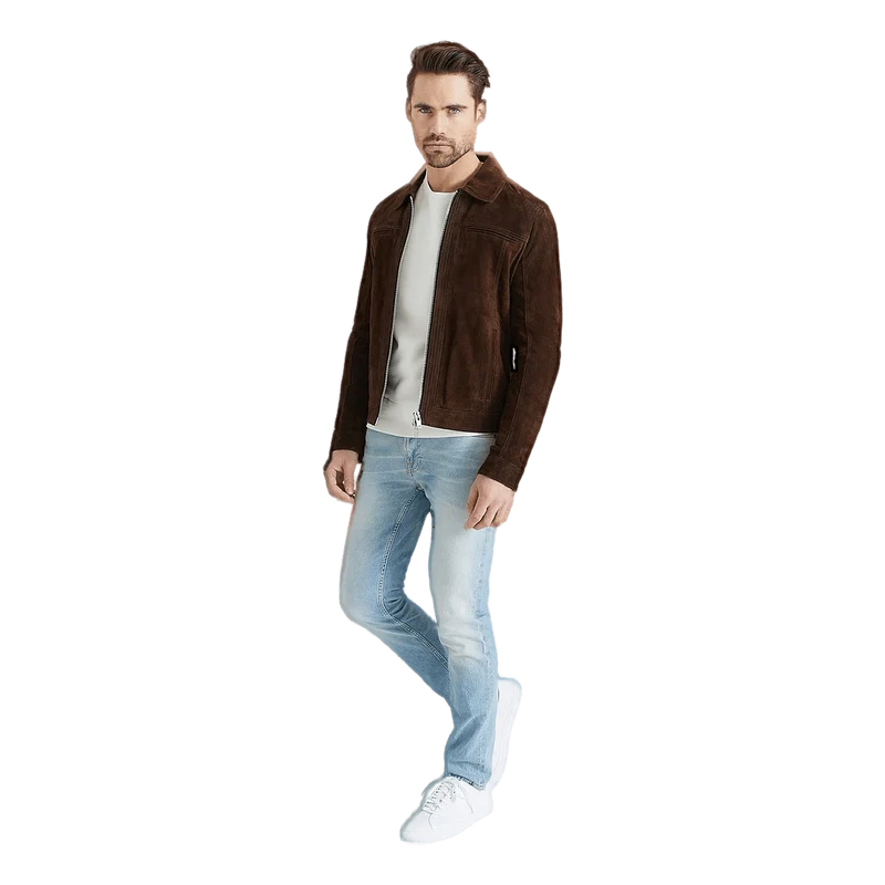 Medium Shield C-neck Sweat