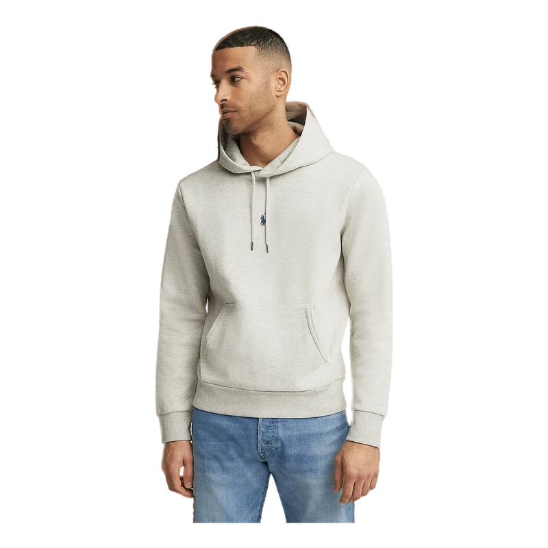 Polo Ralph Lauren Gsc16 Center Logo Hood 007 Lt Sport