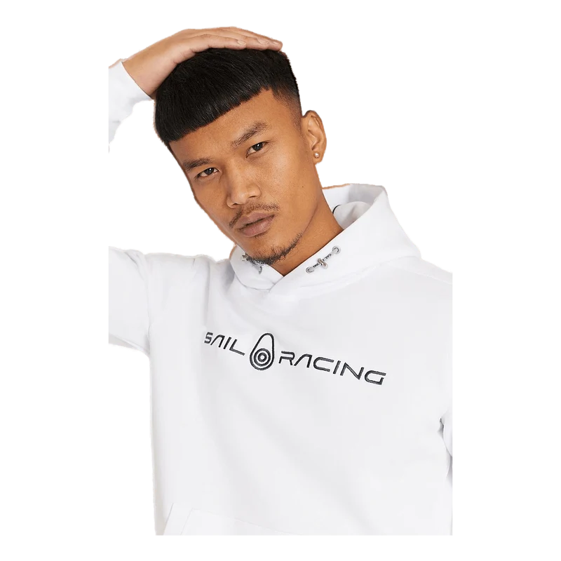 Sail Racing Bowman Hood