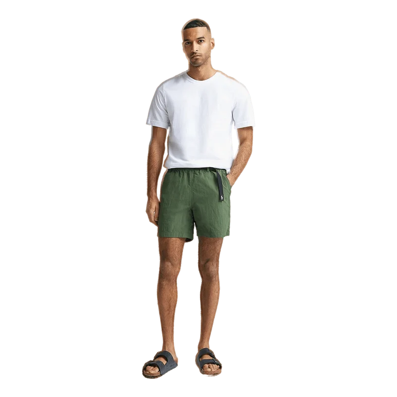 Polo Ralph Lauren Climbing Shorts 002 Army