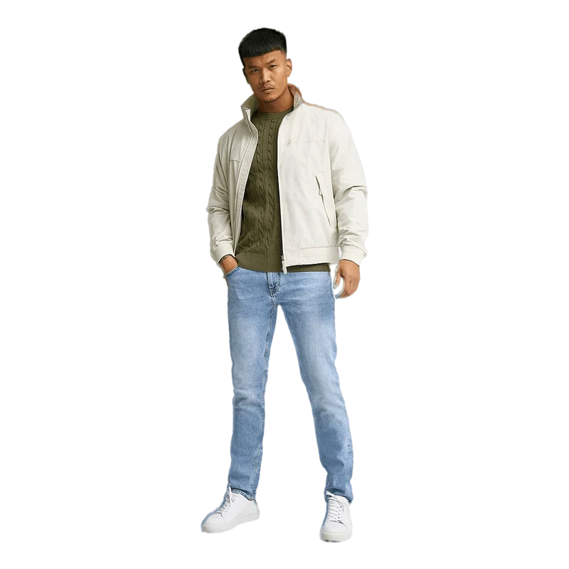 D1. Hampshire Jacket Putty