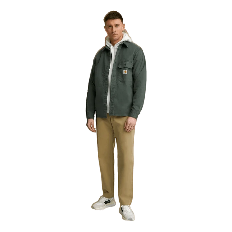 Hooded Chase Sweat 0shxx