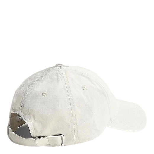 Calvin Klein Double Line Embro Cap