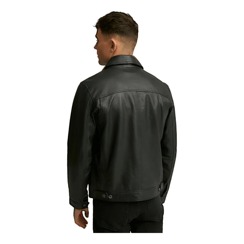 Jack Jacket