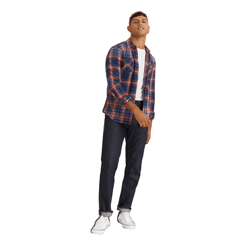 Nudie Jeans Gritty Jackson Dry Classic