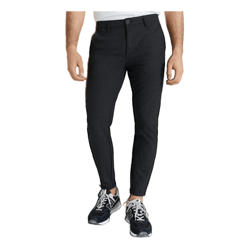 GABBA Pisa Chino Cross