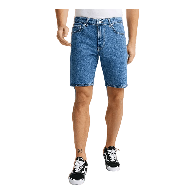 Mag Shorts New Mid