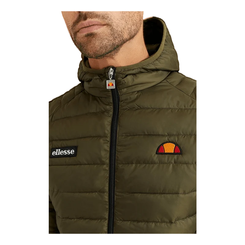 El Lombardy Khaki