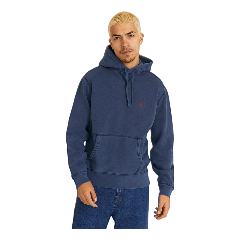 Polo Ralph Lauren Gd Seasonal Hoodie 003 Cruise