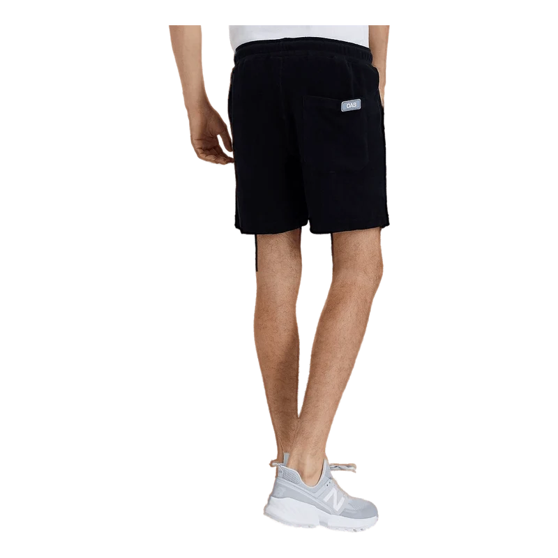 Terry Shorts