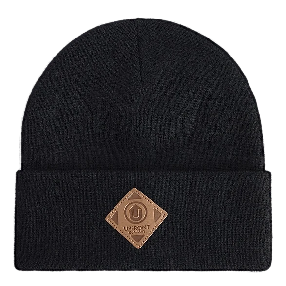 Upfront Official Fold Beanie