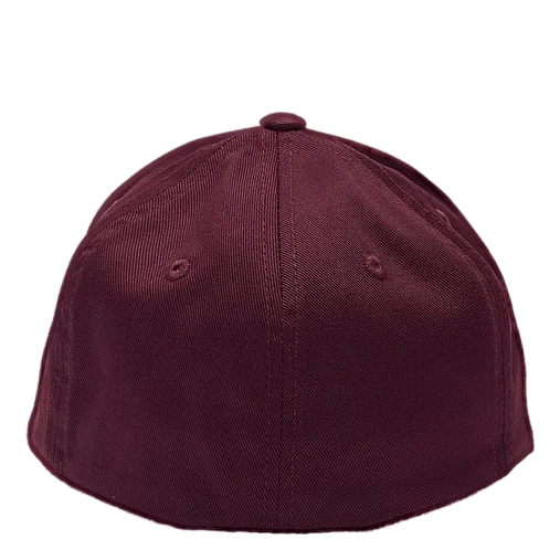 Crown 1 Ex-Band cap Red