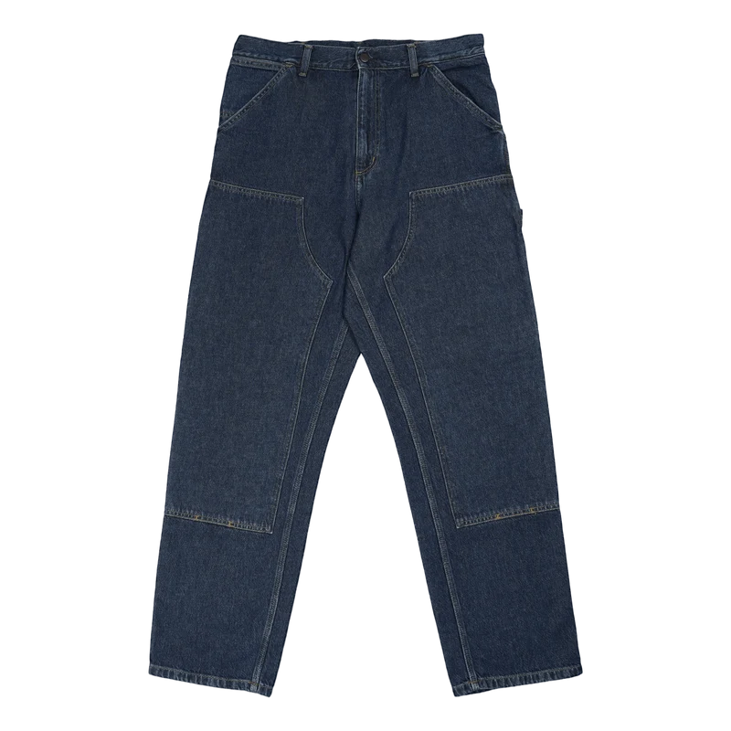 Double Knee Pant