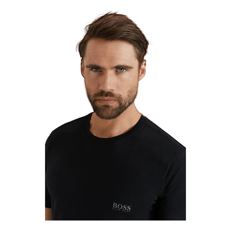 BOSS 2-pack Round Neck T-shirt