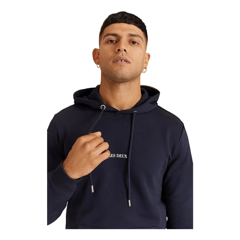 Les Deux Lens Hoodie