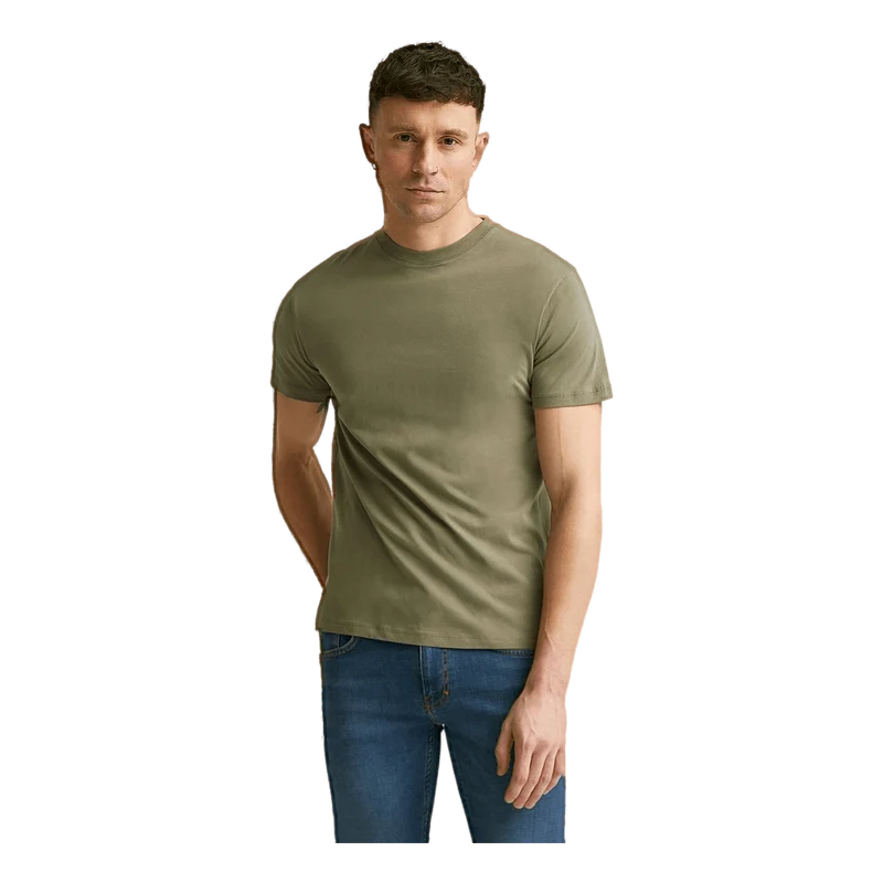 Dillan Light Khaki