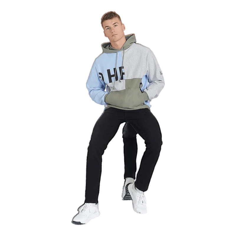Les Deux Russell Regular Fit Jeans Denim
