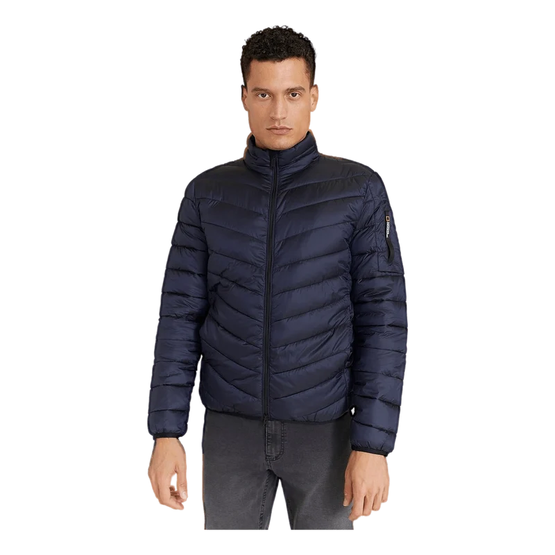 Jacket Space