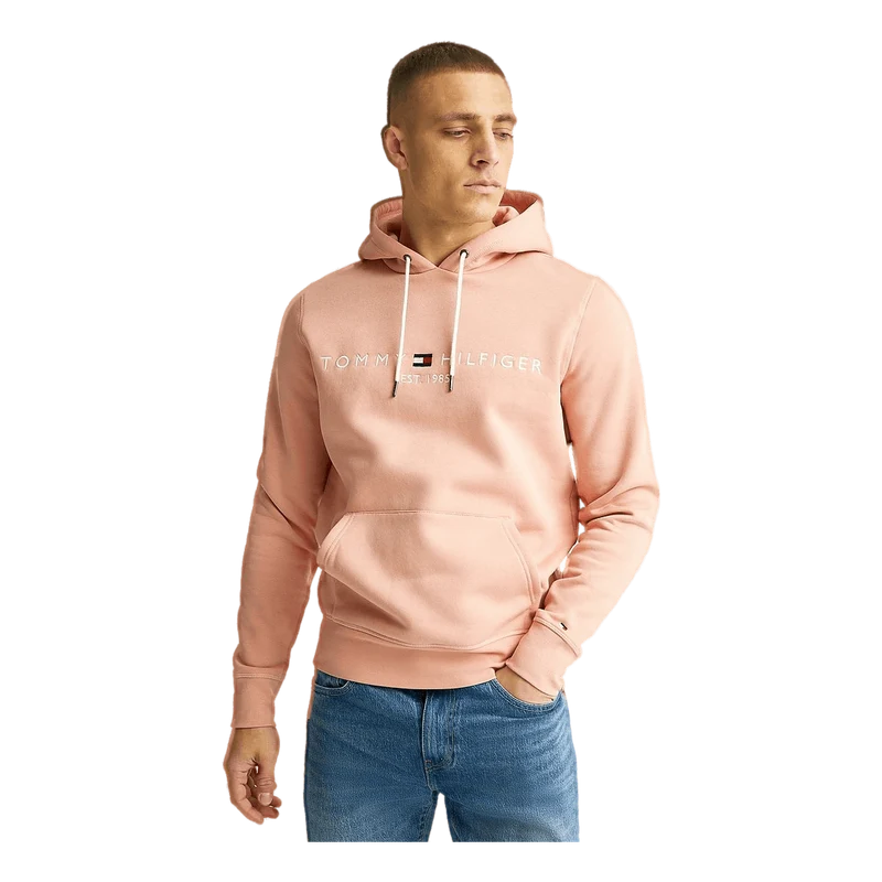 Tommy Hilfiger Tommy Logo Hoody Sna