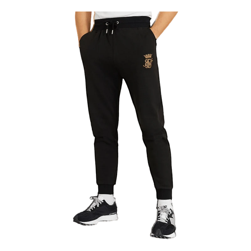 Messi X Siksilk Fleece Pant