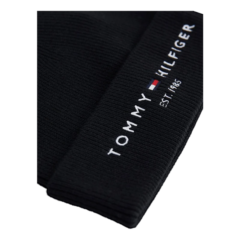 Tommy Hilfiger Th Established Beanie