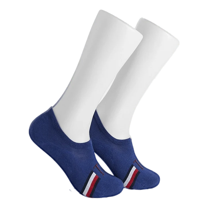 Tommy Hilfiger Men Footie 2p