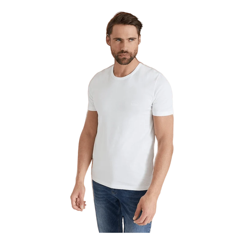 BOSS 3-pack Round Neck T-shirt 100