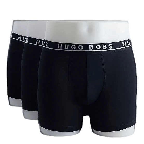 BOSS 3-pack Boxer Brief 001