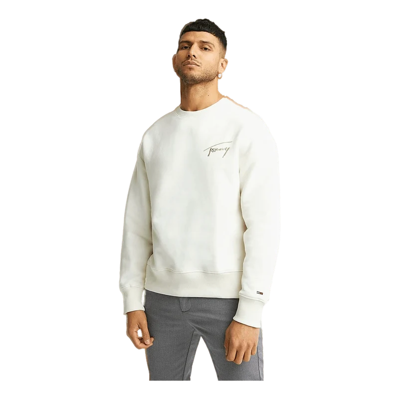 Tommy Hilfiger Tjm Tommy Signature Crew
