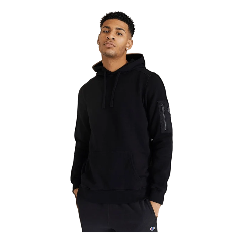 Collegno Due Hoodie