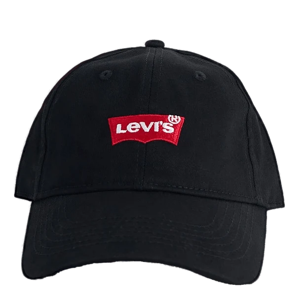 Lan Core Batwing Curve Brimcap