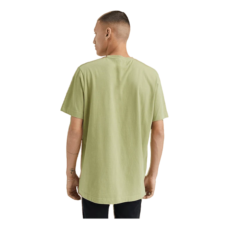 Delano T-shirt 43 Sage