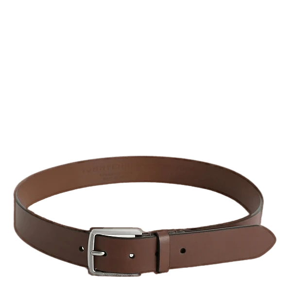 Tommy Hilfiger Casual Essential Leather 3.5 Dark Tan