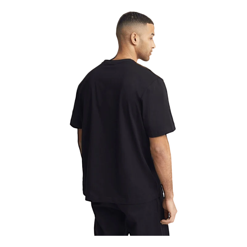 Infinite Oversized Tee