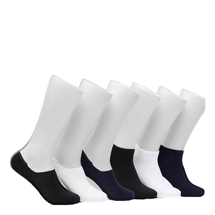 Sneakers, 6-p Cotton
