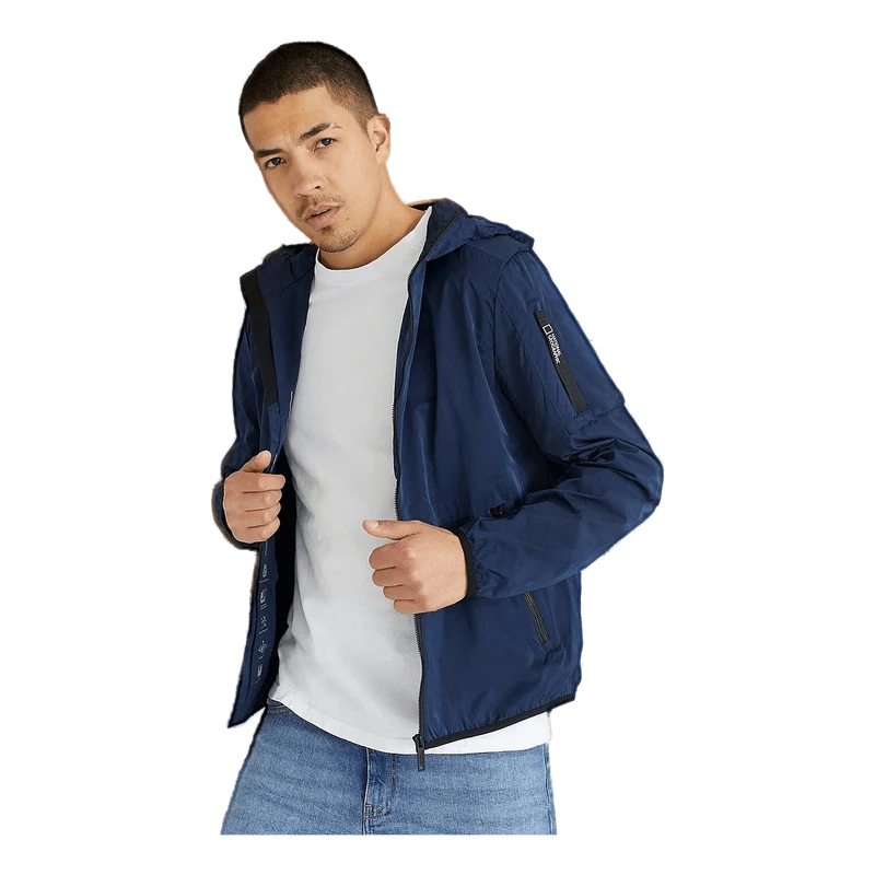 Jacket Super Light