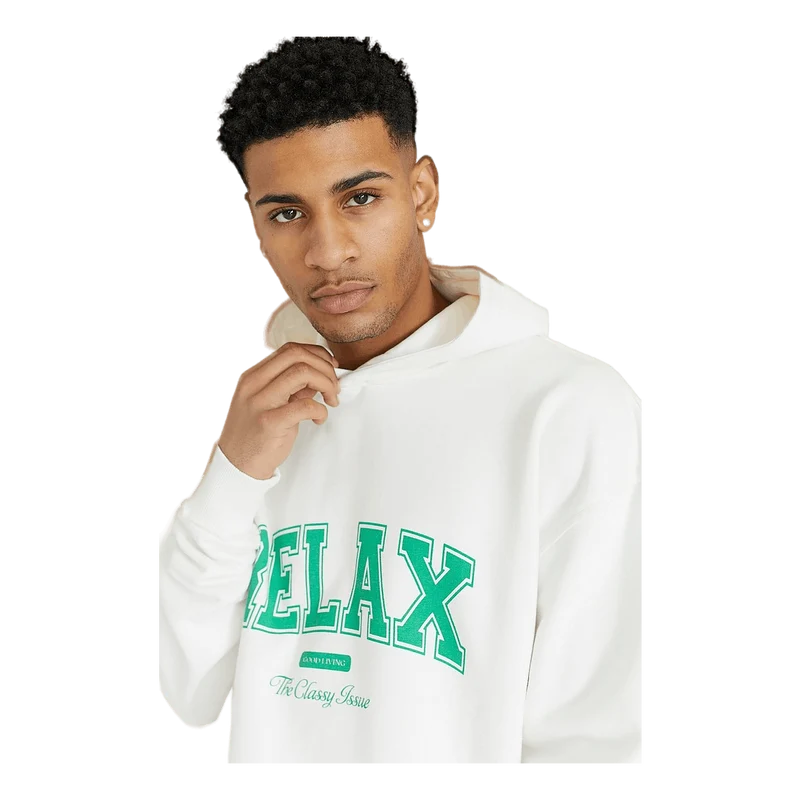 Relax Hoodie