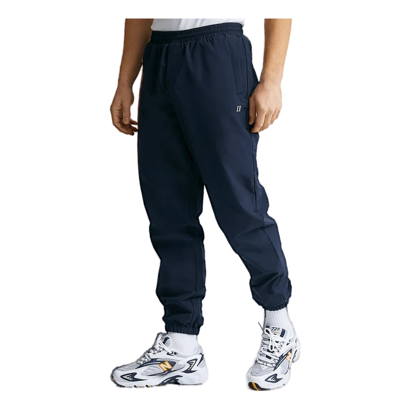 Les Deux Jamie Track Pants Dark
