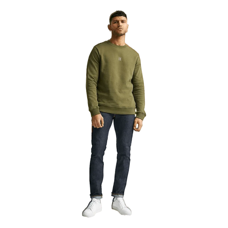 Les Deux Mini Encore Sweatshirt