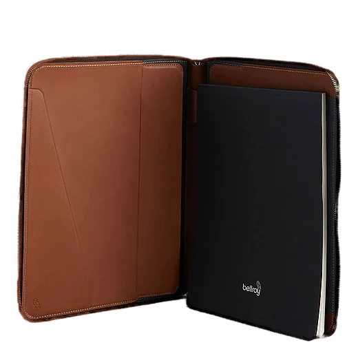 Bellroy Work Folio A4