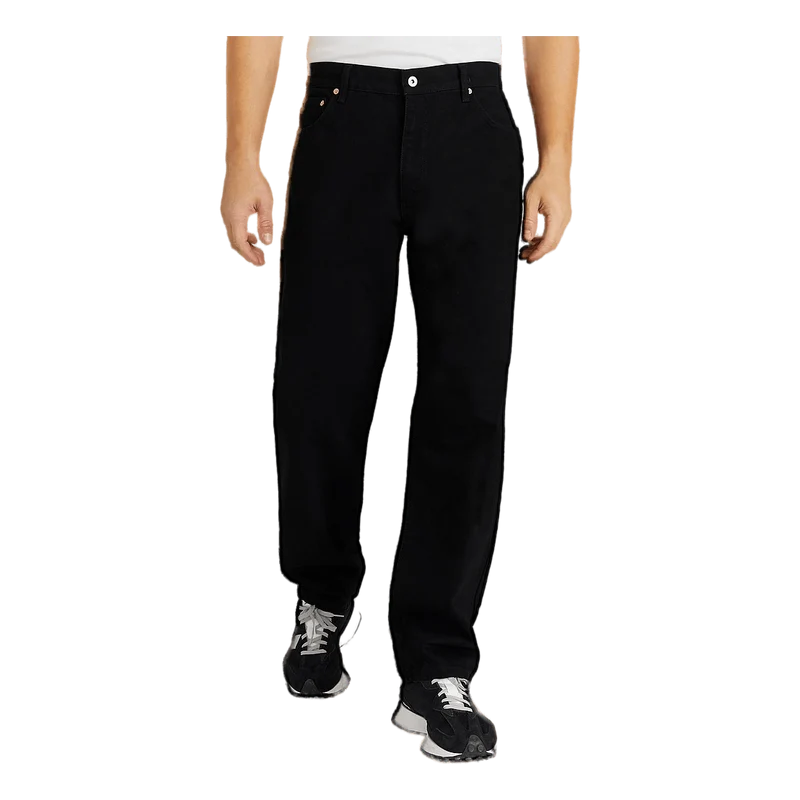 Leroy Craven Jeans