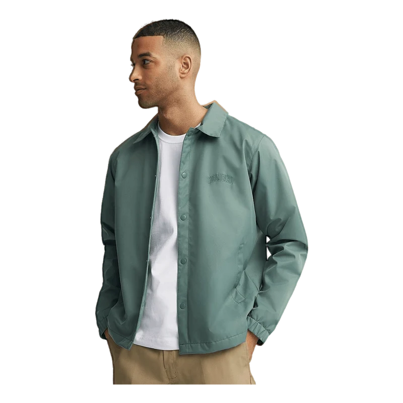 Frane Coach Jacket 400