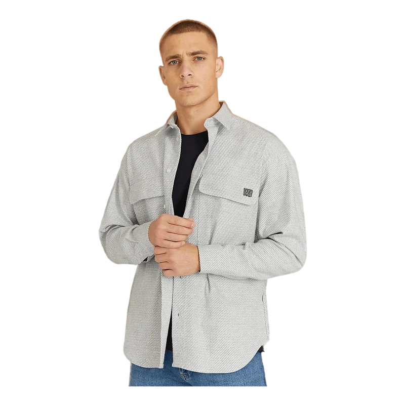Stoll Diagonal Shirt
