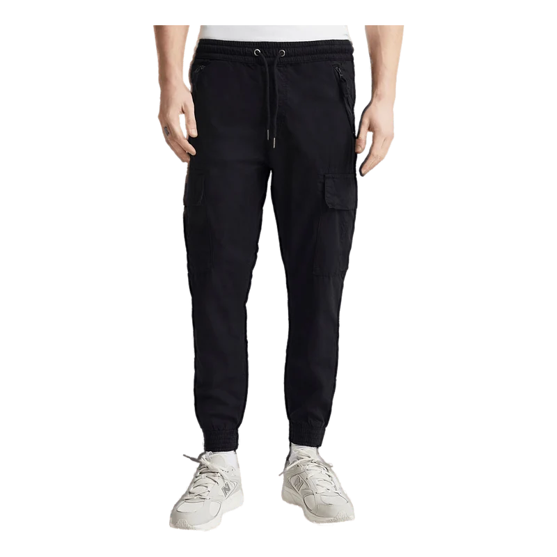 Ripstop Jogger 03