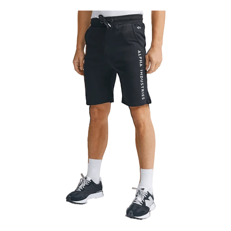 Ai Sweat Short 03